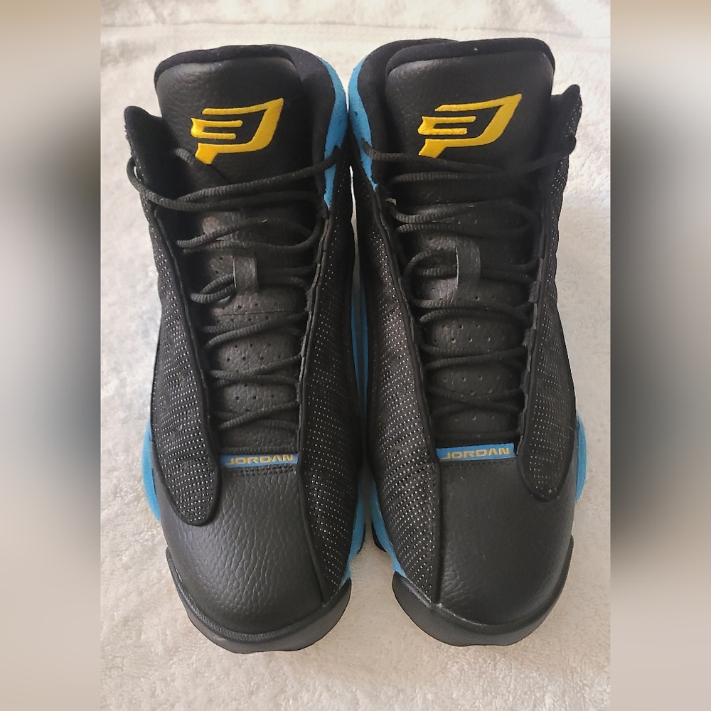Jordan 13 CP3 Retro Away